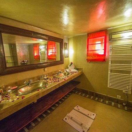 Dar Victoria Hotel Фес Екстериор снимка