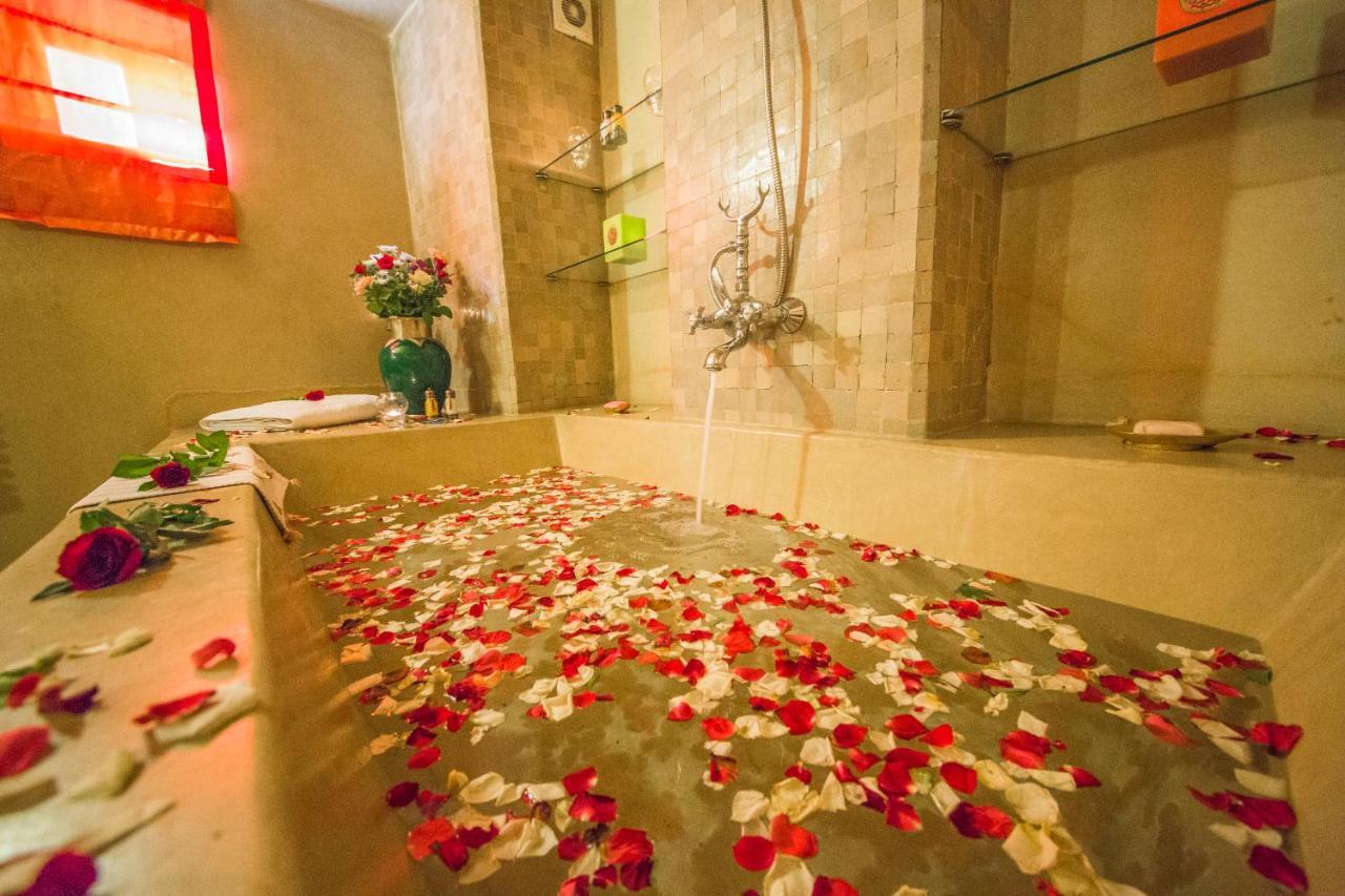 Dar Victoria Hotel Фес Екстериор снимка