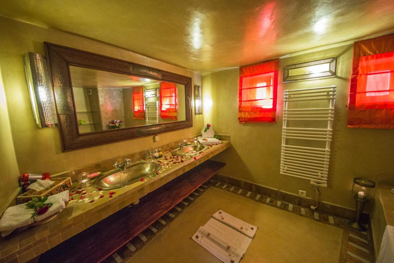 Dar Victoria Hotel Фес Екстериор снимка