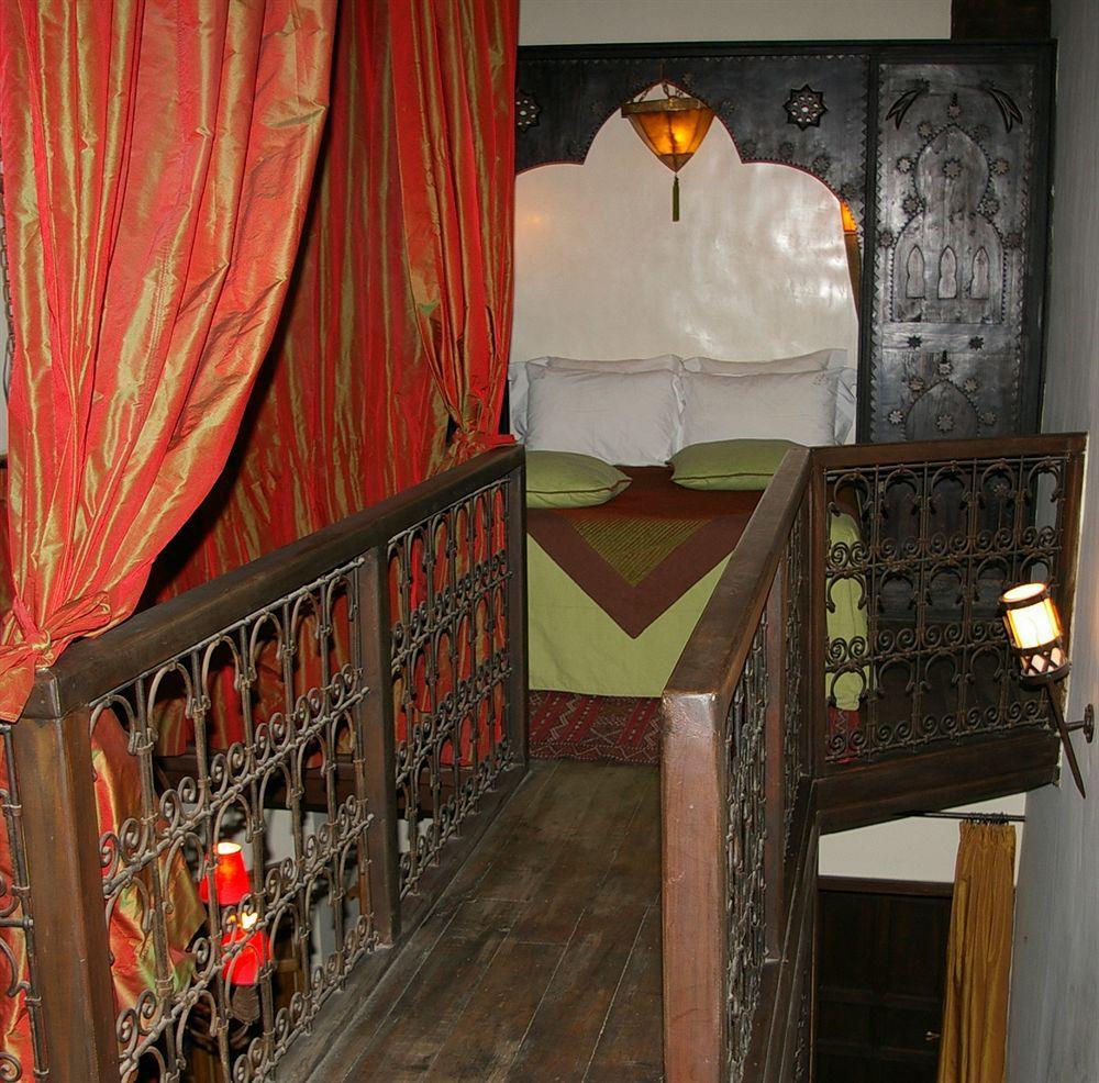 Dar Victoria Hotel Фес Екстериор снимка