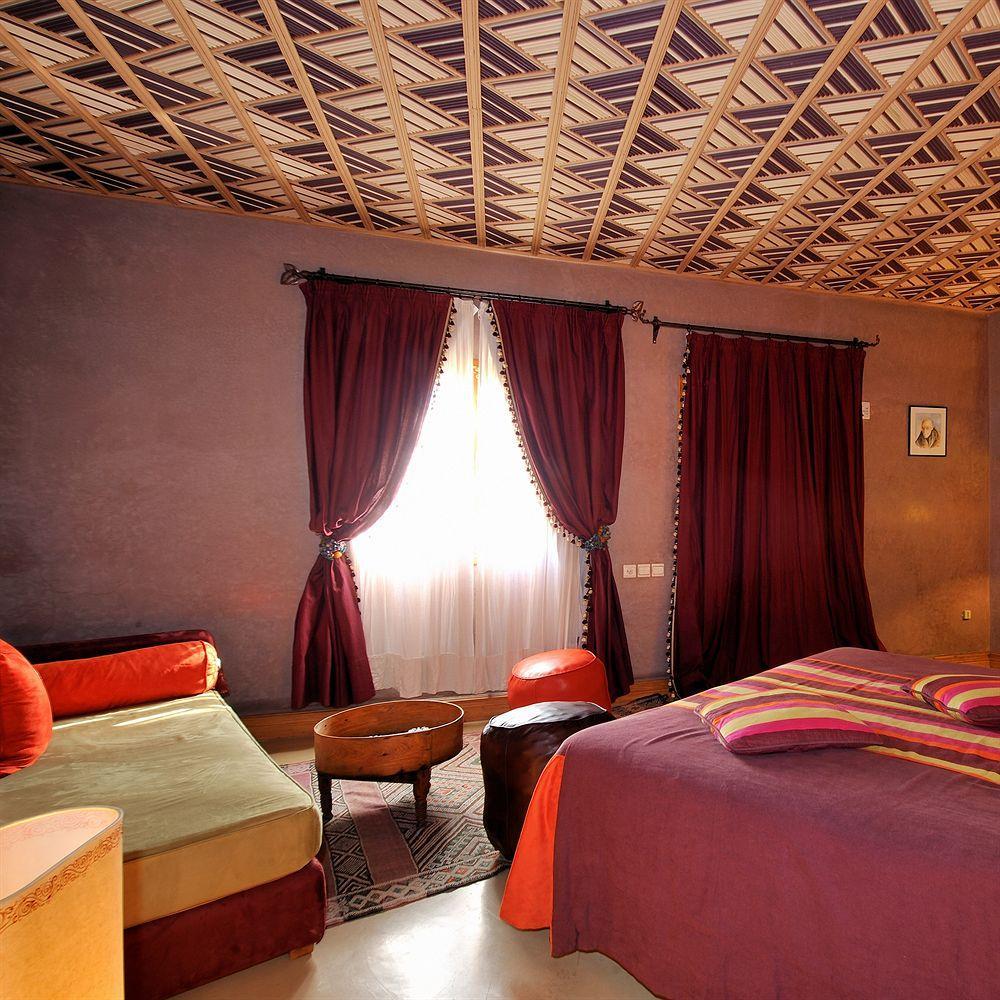 Dar Victoria Hotel Фес Екстериор снимка