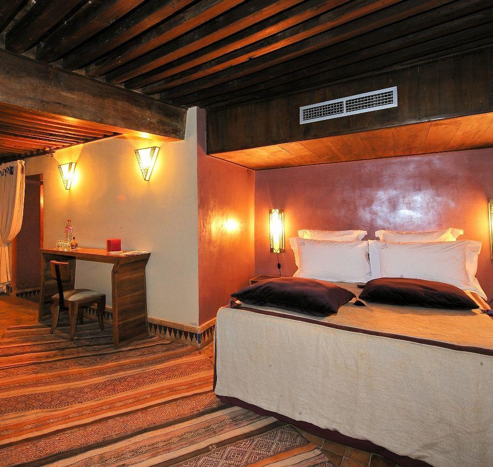 Dar Victoria Hotel Фес Екстериор снимка