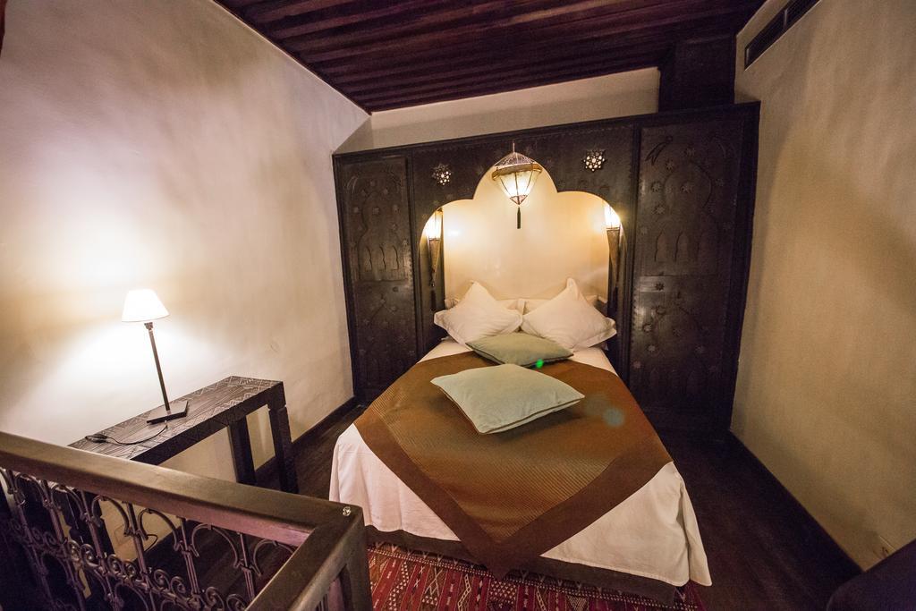 Dar Victoria Hotel Фес Екстериор снимка