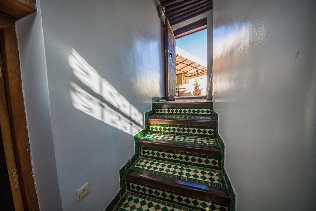 Dar Victoria Hotel Фес Екстериор снимка