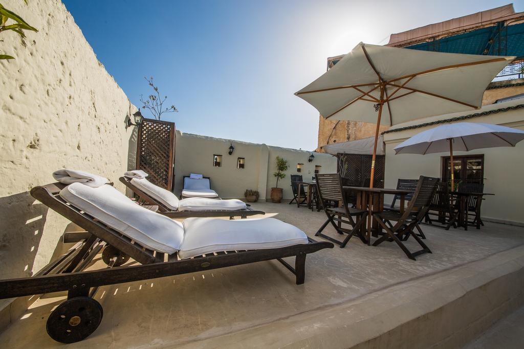 Dar Victoria Hotel Фес Екстериор снимка