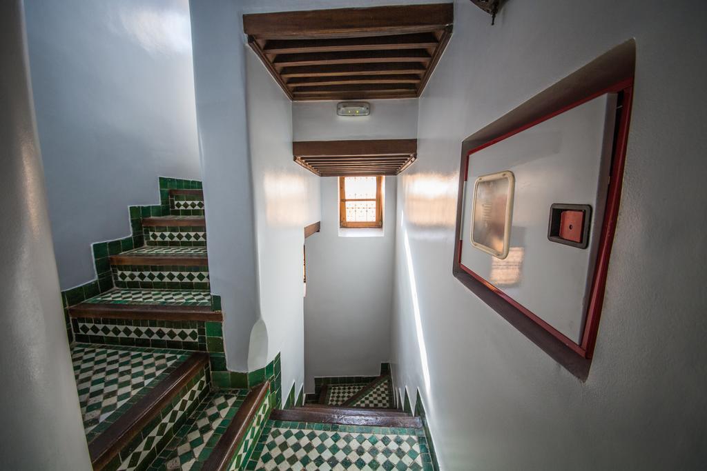 Dar Victoria Hotel Фес Екстериор снимка