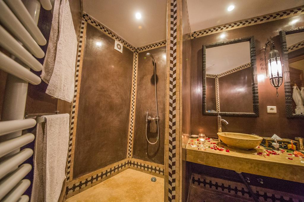 Dar Victoria Hotel Фес Екстериор снимка
