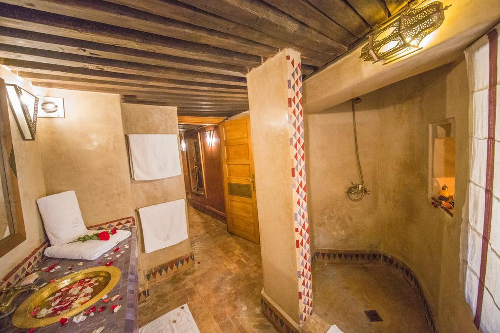 Dar Victoria Hotel Фес Екстериор снимка